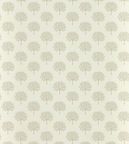 Marcham Tree Wallpaper by Sanderson Cream