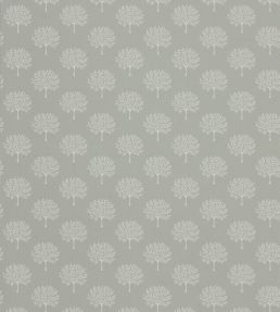 Marcham Tree Wallpaper by Sanderson Grey Birch