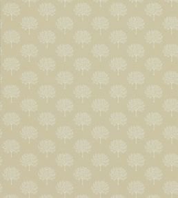 Marcham Tree Wallpaper by Sanderson Country Linen
