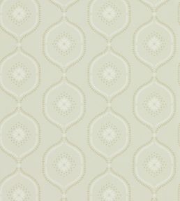 Milcombe Wallpaper by Sanderson Putty