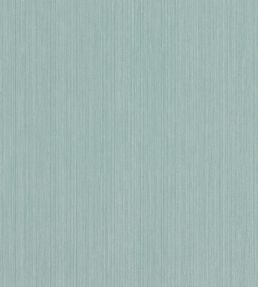 Osney Wallpaper by Sanderson Powder Blue