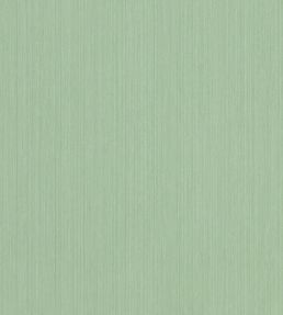 Osney Wallpaper by Sanderson Leaf Green
