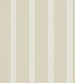 Sonning Stripe Wallpaper by Sanderson Country Linen