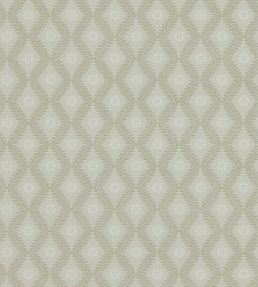 Witney Daisy Wallpaper by Sanderson Birch