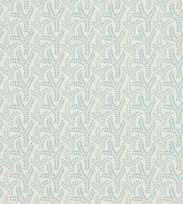 Yarton Wallpaper by Sanderson Cornflower Blue