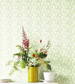 Yarton Wallpaper by Sanderson Moss