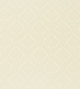 Lymington Damask Fabric by Sanderson Ecru