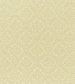 Lymington Damask Fabric by Sanderson Almond