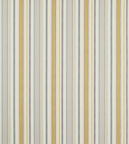 Dobby Stripe Fabric by Sanderson Dijon