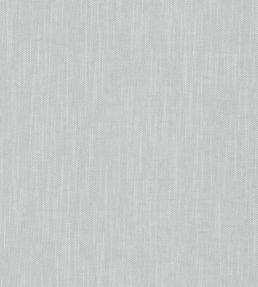 Melford Fabric by Sanderson Silver