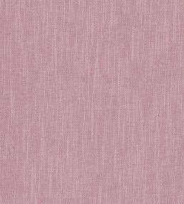 Melford Fabric by Sanderson Coral