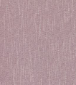 Melford Fabric by Sanderson Rowan Berry