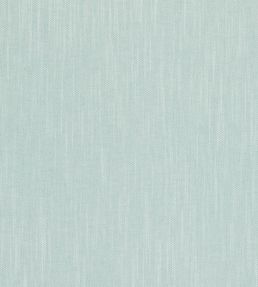 Melford Fabric by Sanderson Duck Egg
