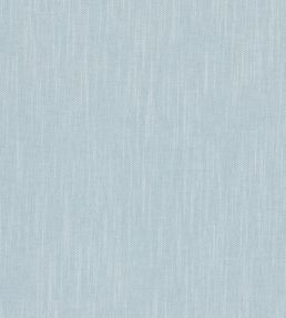 Melford Fabric by Sanderson Sky