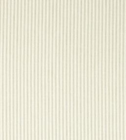 Melford Stripe Fabric by Sanderson Natural