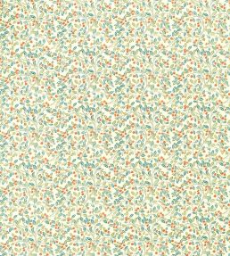 Wild Berries Fabric by Sanderson Rowan/Chasm