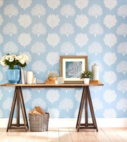 Coraline Wallpaper by Sanderson Sky