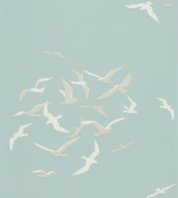 Larina Wallpaper by Sanderson Sky