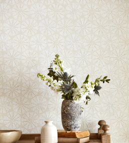 Maris Wallpaper by Sanderson Gilver