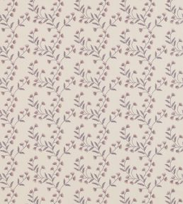 Everly Fabric by Sanderson Fig