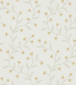 Everly Wallpaper by Sanderson Barley