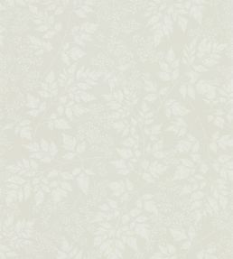 Spring Leaves Wallpaper by Sanderson Flint