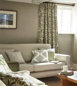 Rue Fabric by Sanderson Moss