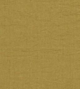 Rue Fabric by Sanderson Saffron