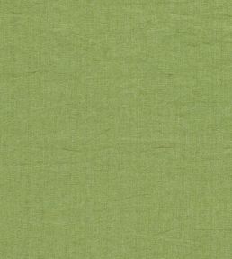 Rue Fabric by Sanderson Chartreuse