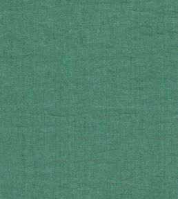 Rue Fabric by Sanderson Evergreen