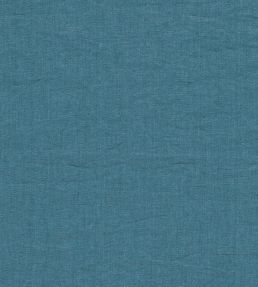 Rue Fabric by Sanderson Petrol