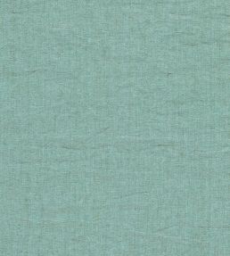 Rue Fabric by Sanderson Duck Egg