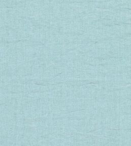Rue Fabric by Sanderson Glacier