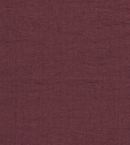 Rue Fabric by Sanderson Wine