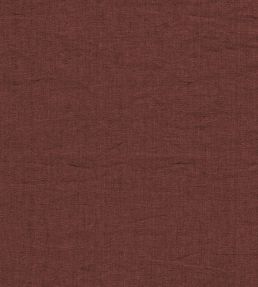 Rue Fabric by Sanderson Brick