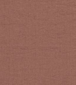 Rue Fabric by Sanderson Peach