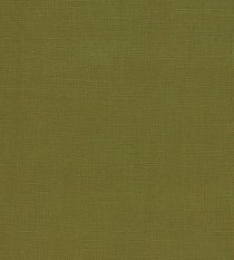 Tuscany Fabric by Sanderson Olive