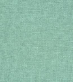 Tuscany Fabric by Sanderson Gardenia Green