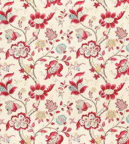 Roslyn Fabric by Sanderson Berry/Slate