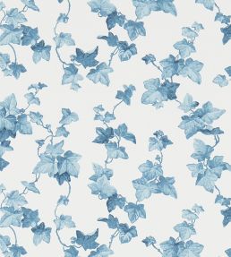 Hedera Wallpaper by Sanderson Indigo