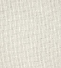 Woodland Plain Fabric by Sanderson Ivory
