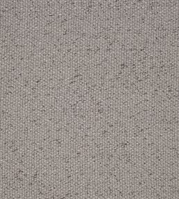 Woodland Plain Fabric by Sanderson Pebble