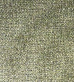 Sands Fabric by The Isle Mill Kelp