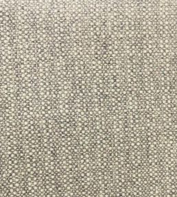 Sands Fabric by The Isle Mill Silver