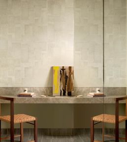 Sangpi Wallpaper by Elitis Precieuse vibration