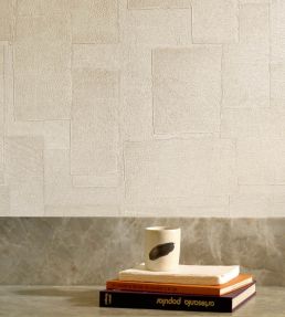 Sangpi Wallpaper by Elitis Precieuse vibration