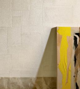 Sangpi Wallpaper by Elitis Precieuse vibration
