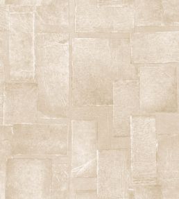 Sangpi Wallpaper by Elitis Voyage interieur