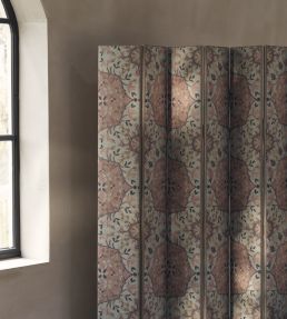 Sanjana Fabric by Warwick Clay