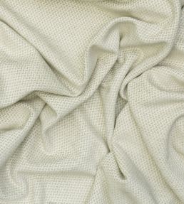 Sanremo Fabric by Andrew Martin Ecru